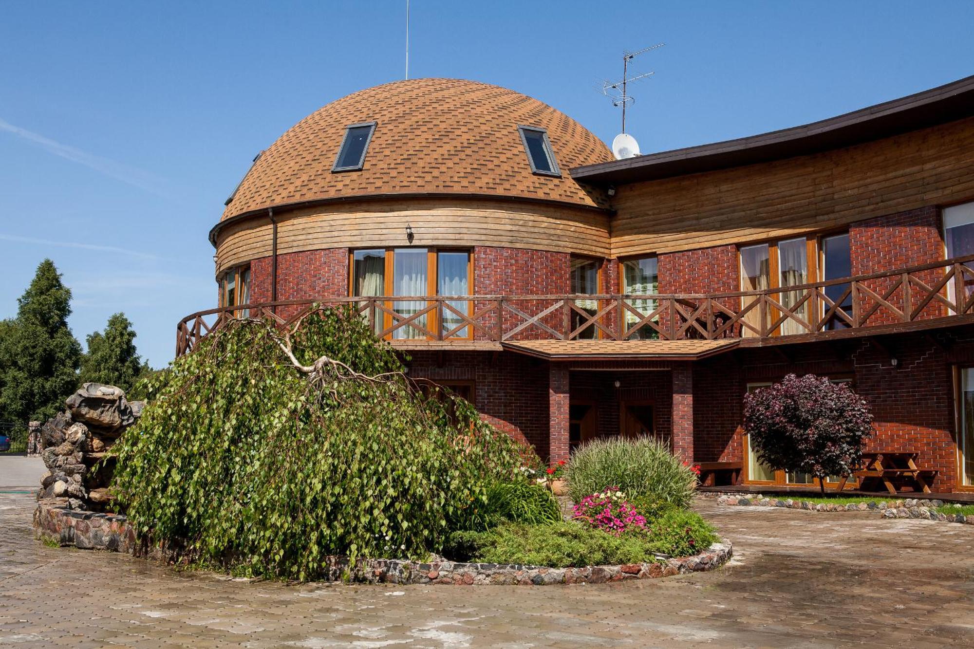 Vila Sraige Palanga Exterior foto