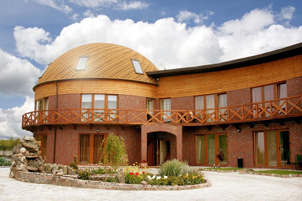Vila Sraige Palanga Exterior foto